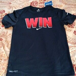 Nike dri fit t-shirt